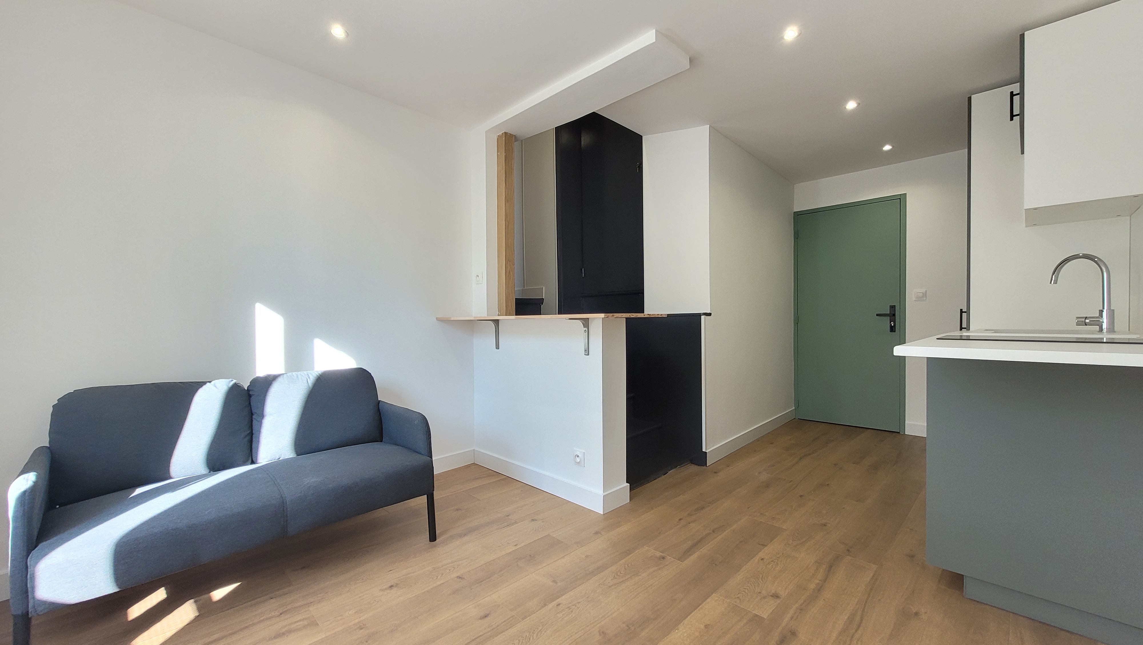 Bois De Chauffage Saint André De Cubzac Vente Bel appartement 33240 | Rulleau Immobilier